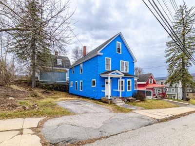 300 Hillside Avenue