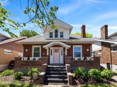 2422 Sherry Rd