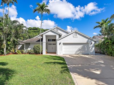 Property at 6051 Kendrick Street, Jupiter, FL