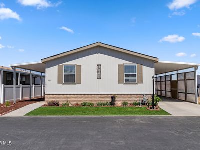 14556 E Tehachapi Blvd Spc 105