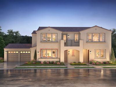 Plan 10 Plan, Fresco at Del Sol