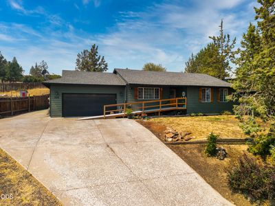 Property at 709 SW Lorraine Dr, Madras, OR