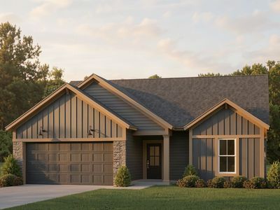1331 Barret Blvd Lot 162