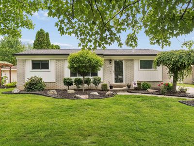 Property at 50408 Spruce Dr, Chesterfield, MI