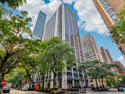 222 E Pearson St APT 1006