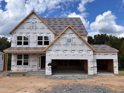 249 Dona Dr
