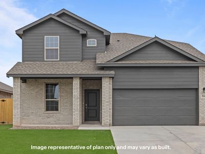 Property at 7601 Cottontail Rd, Odessa, TX