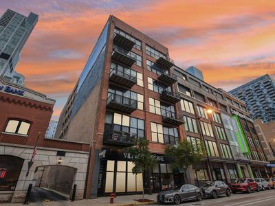 1243 S Wabash Ave APT 304