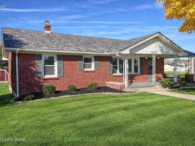 Property at 1057 Robin Rd, Radcliff, KY