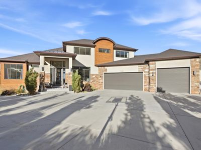 15043 S Echo Bluff Dr