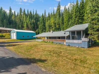 Property at 514 Stover Dr, Pierce, ID