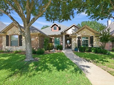 8332 Valley Oaks Dr