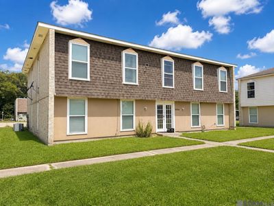 4544 Earl Gros Ave APT 4