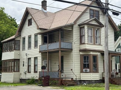 Property at 22 E 8th Avenue #2, Gloversville, NY