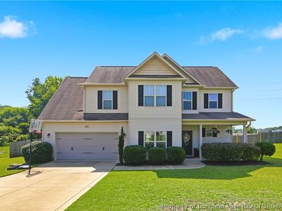 2816 Alley Rayven Dr