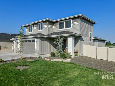 509 Grand Harvest Ave