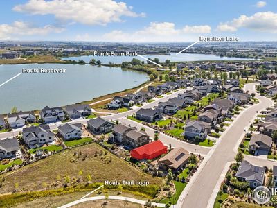 3011 Pawnee Creek Dr