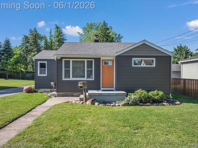 507 W Fitzgerald St