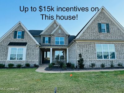 9533 McElroy Farms Dr