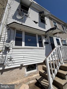 Property at 915 George St, Gloucester City, NJ
