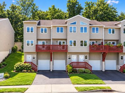 255 Shore Drive #10