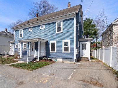 Property at 17 Linden St #17, Maynard, MA
