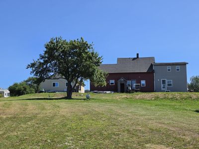 9 Rice Road (Birch Harbor)