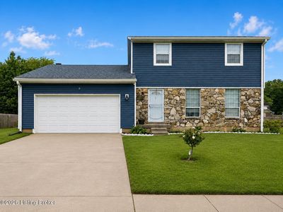 1227 Senate Cir