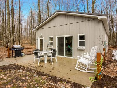 Property at 8660 Wilderness Trl, Traverse City, MI