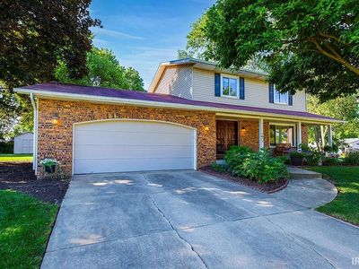 52399 Cavalier Ct