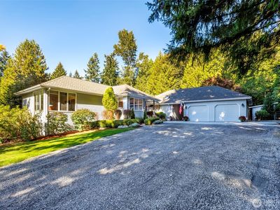 15526 NE 155th Street