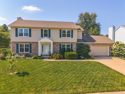3205 Dorset Ct