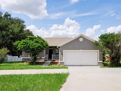 Property at 1512 PRESIDIO DRIVE, Clermont, FL