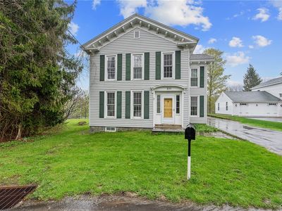 100 N Jefferson St