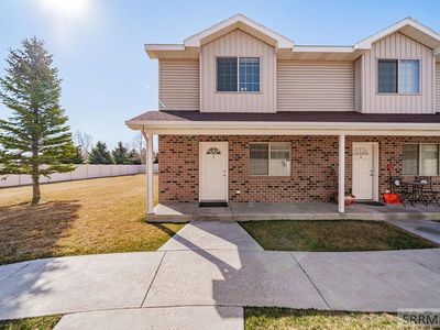 Property at 141 S Robison Dr, Ammon, ID