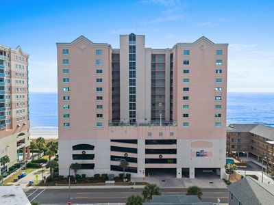 2001 S Ocean Blvd. #806