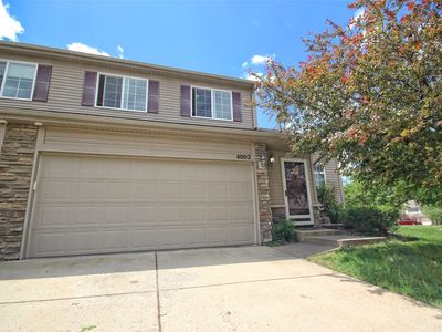 601 Orchard Hills Dr #4002