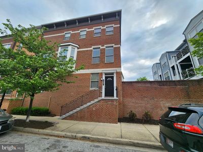 127 Albemarle St Unit 36