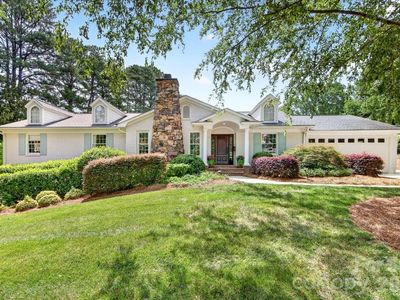 550 Manning Dr