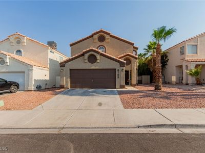 8105 Cimarron Ridge Dr