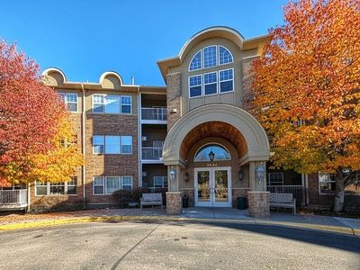Property at 3800 85th Ave N APT 112, Brooklyn Park, MN