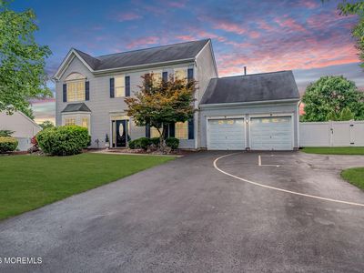 19 Vanderveer Road