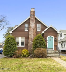Property at 1457 Baker Avenue, Niskayuna, NY