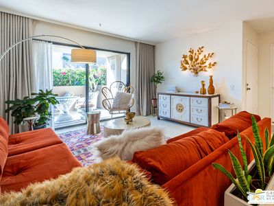 222 N Calle El Segundo APT 524