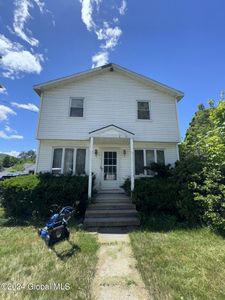 Property at 49 1st Avenue, Hadley, NY