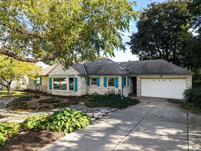 3345 North Main STREET