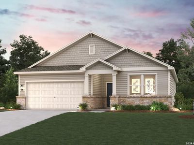 8654 RUCKER POND TRAIL