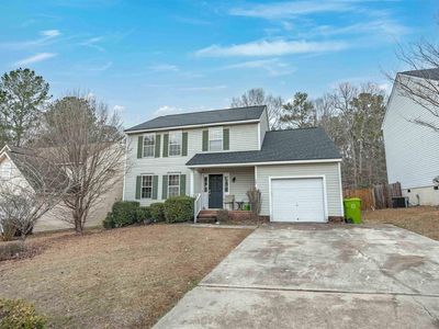 321 Concord Place Rd