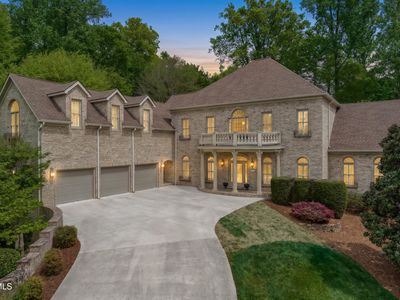 202 Hidden Forest Ct
