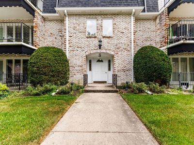 4501 N Wheeling Ave #3108